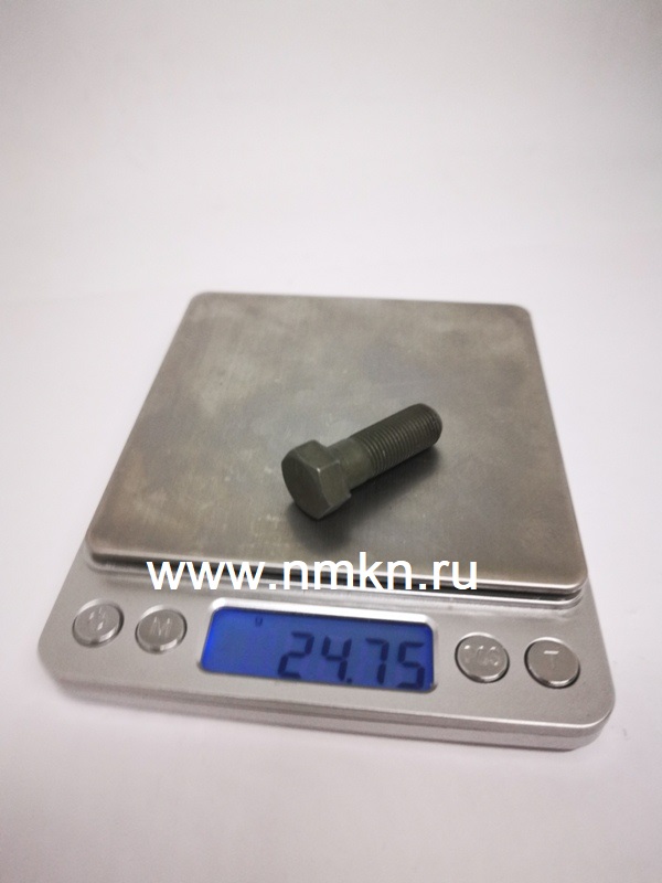 болт 10*1*30 290784 п2 кр.этна в интернет-магазине НМК