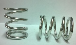 пружина сжатия 43.5х35х4 в интернет-магазине НМК