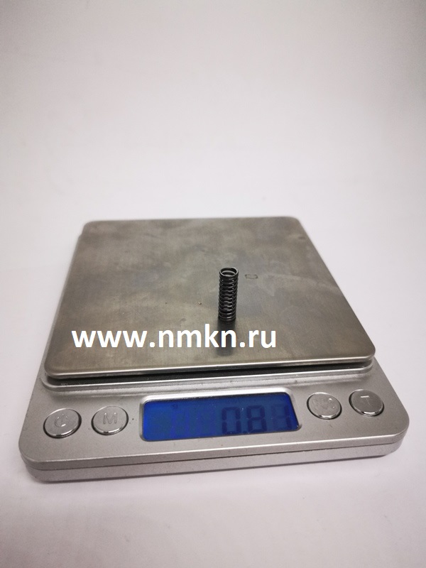 пружины сжатия гт10э-944 в интернет-магазине НМК