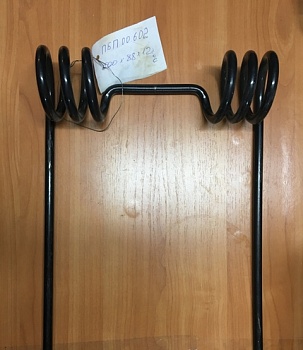 пружина кручения 500х88х12 в Нижнем Новгороде